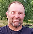 Gary at Gardam Pest Control